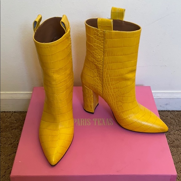 Paris Texas ankle boot - Picture 3 of 6